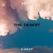 The Desert artwork