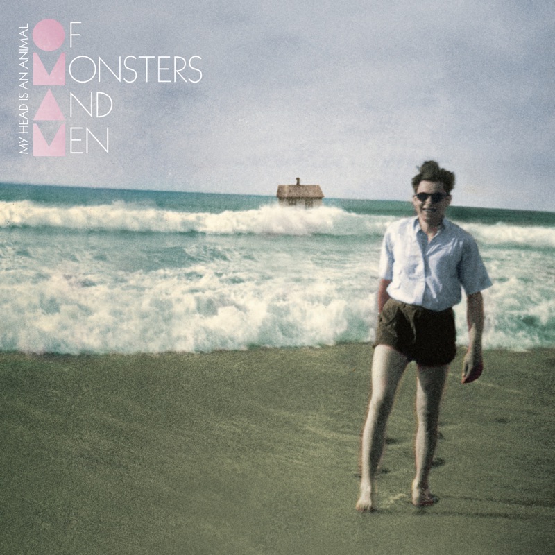 Of Monsters and Men - My Head Is an Animal (2012) [iTunes Plus AAC M4A]-新房子