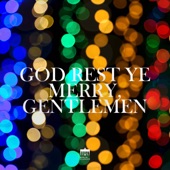 God Rest Ye Merry, Gentlemen (Arr. for Piano by Baranova) artwork