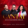 Cantai Que o Salvador Chegou - Single