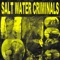 GSH - Salt Water Criminals lyrics