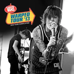 2013 Warped Tour Compilation by Various Artists album reviews, ratings, credits