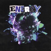 Energy (feat. Sash Sings) artwork
