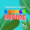 Summer Inside (Extended Mix) artwork
