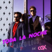 Toda la Noche (feat. Cox) artwork