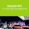 California Dream album lyrics, reviews, download