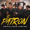 El Patrón - Single