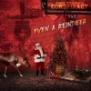 Even a Reindeer - Single
