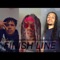 FINISH LINE (feat. Big Trizz & J2smoov) - Metri Gee lyrics