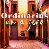 Um a zero - Ordinarius & Maira Martins