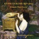 ROMANTIC PIANO ENCORES cover art