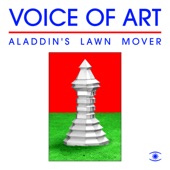 Alladin's Lawn Mover (feat. DJ DIVO & OliO) artwork