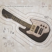 Aaron Stroessner Quartet - Quarter Blues