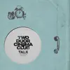 Talk (Black Devil Disco Club Remix) - Single album lyrics, reviews, download