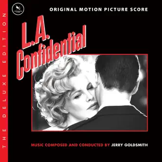 L.A. Confidential (Original Motion Picture Score / Deluxe Edition) by Jerry Goldsmith album reviews, ratings, credits