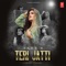 Teri Jatti - Kaur-B lyrics