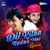 Dil Kitna Nadan Hai (Remix) - Single album lyrics, reviews, download