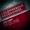 Redline (Extended Mix) artwork