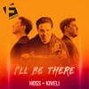 I'll Be There - Single