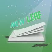 New Leaf - EP artwork