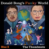 The Thumbnuts - Full of Snags