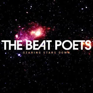 ladda ner album The Beat Poets - Staring Stars Down