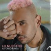 Alfonso Baysa - Lo Nuestro