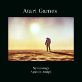 Atari Games - Nylonwings & Agustín Amigó
