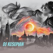 DJ kesepian (Remix) artwork