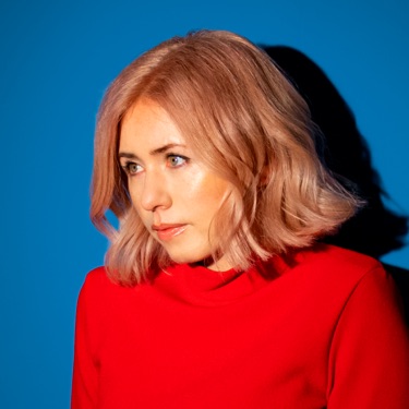 Robin Kester & Amber Arcades