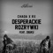 Desperackie rozrywki (feat. Zbuku) - Chada & RX lyrics