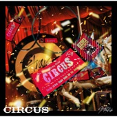 CIRCUS - Single artwork