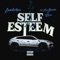 Self Esteem (feat. Lay Bankz & 2Rare) - Lambo4oe lyrics