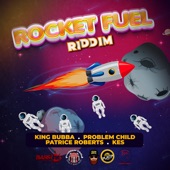 Rocket Fuel Riddim artwork