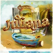 Juliana artwork