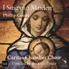 I Sing of a Maiden - Single album lyrics, reviews, download