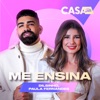 Me Ensina (Ao Vivo No Casa Filtr) - Single