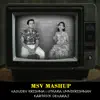 MSV Mashup (feat. Uthara Unnikrishnan & Karthick Devaraj) - Single album lyrics, reviews, download