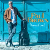 Paul Brown - Wolfpack