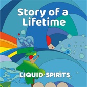 Story of a Lifetime artwork