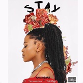 Stay (feat. Taura Montana & Trplrdfygo) artwork
