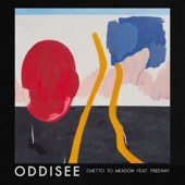 Oddisee - Ghetto to Meadow (feat. Freeway)