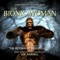 The Bionic Woman Main Title artwork