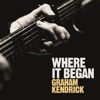 Where It Began - EP