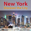 New York: Discover the City - Tony Hawkins