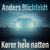 Kører Hele Natten - Single