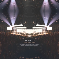 Aliento - Rey Vencedor (feat. Nicole Steffanoni & Kike Monreal) [En Vivo]