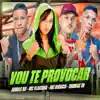 Stream & download Vou Te Provocar (feat. Mc Flavinha) - Single