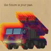 The Future Is Your Past album lyrics, reviews, download