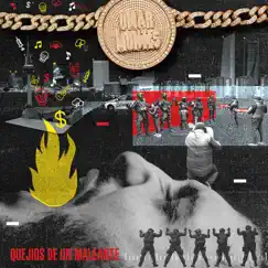 Quejíos de un Maleante by Omar Montes album reviews, ratings, credits